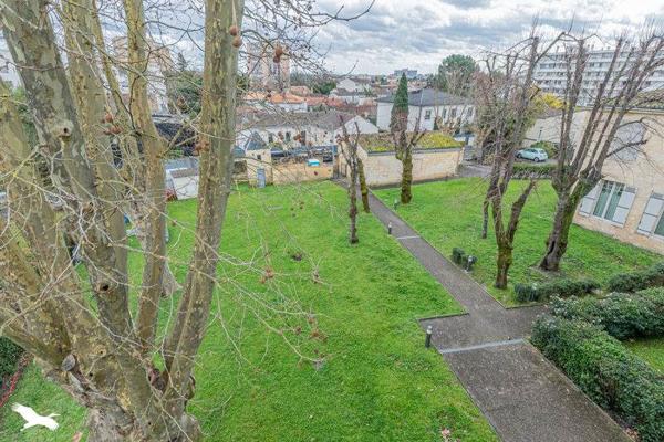 Appartement à vendre |  Bordeaux |  3 pièces | 68 m²