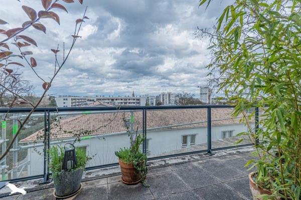 Appartement à vendre |  Bordeaux |  3 pièces | 68 m²