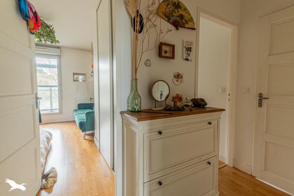 Appartement à vendre |  Bordeaux |  3 pièces | 68 m²