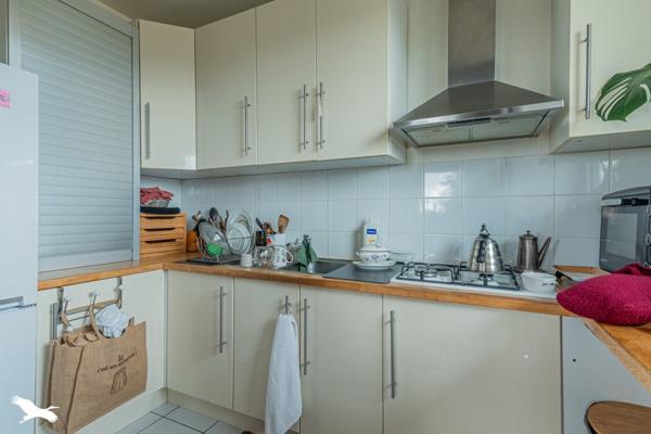 Appartement à vendre |  Bordeaux |  3 pièces | 68 m²