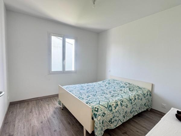 Maison à DOLUS-D'OLERON, 17550 - 4 pièces 104m²