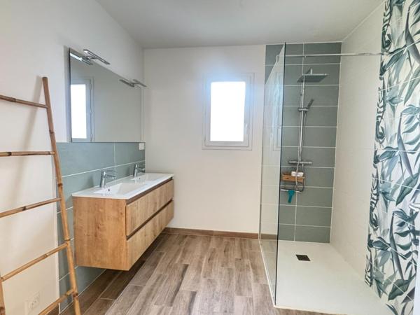 Maison à DOLUS-D'OLERON, 17550 - 4 pièces 104m²