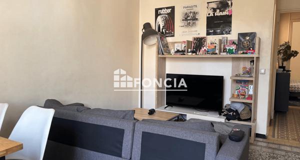 À vendre Appartement 2 pièces 36 m² - Montpellier 34000