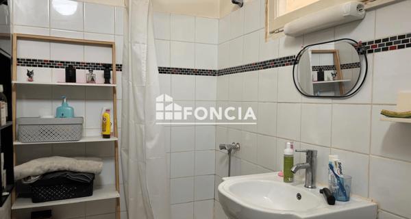 À vendre Appartement 2 pièces 36 m² - Montpellier 34000