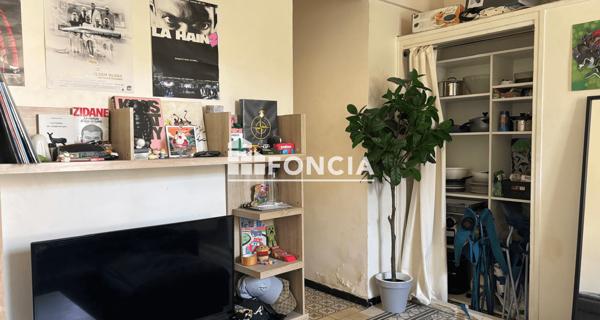 À vendre Appartement 2 pièces 36 m² - Montpellier 34000