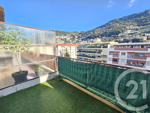 Appartement F2 à vendre  2 pièces - 38 m 2   NICE  - 06