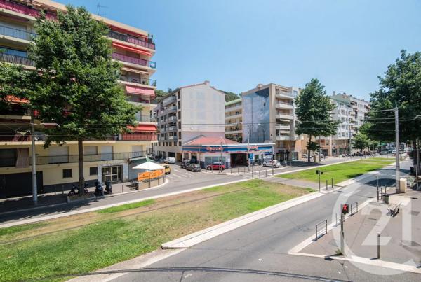 Appartement F2 à vendre  2 pièces - 38 m 2   NICE  - 06