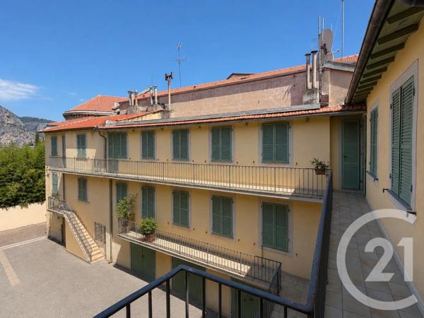 Appartement F2 à vendre  2 pièces - 38 m 2   NICE  - 06