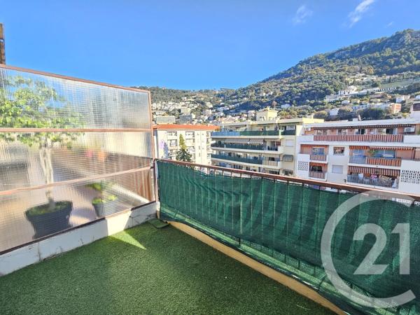 Appartement F2 à vendre  2 pièces - 38 m 2   NICE  - 06