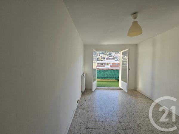 Appartement F2 à vendre  2 pièces - 38 m 2   NICE  - 06