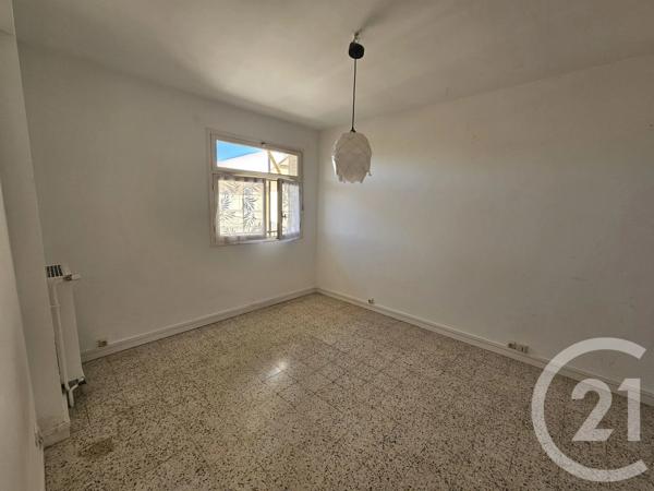 Appartement F2 à vendre  2 pièces - 38 m 2   NICE  - 06