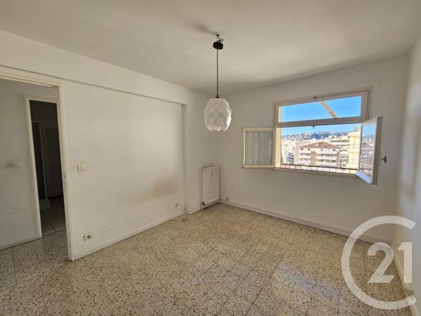 Appartement F2 à vendre  2 pièces - 38 m 2   NICE  - 06