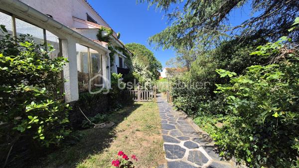 Maison de 278 m²
