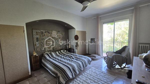 Maison de 278 m²