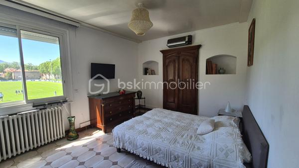 Maison de 278 m²