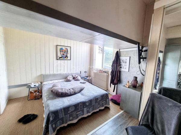 Maison de 278 m²