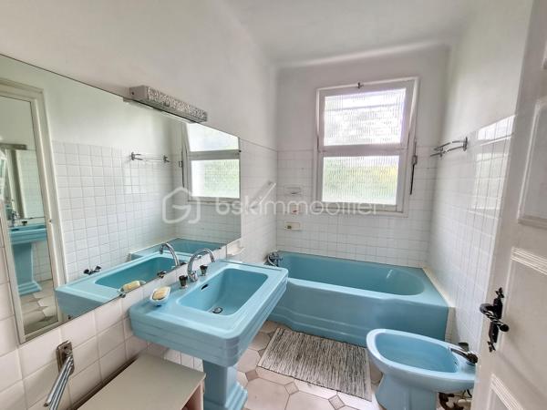 Maison de 278 m²