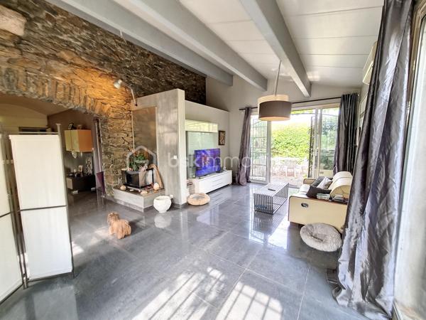 Maison de 278 m²