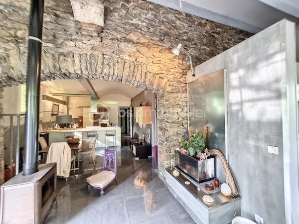 Maison de 278 m²