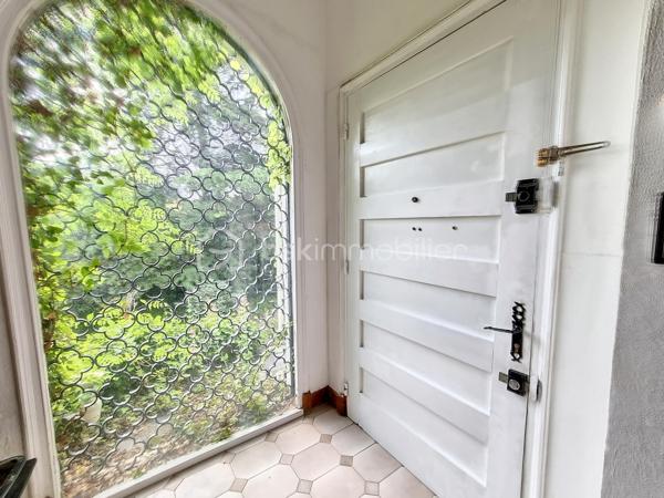 Maison de 278 m²
