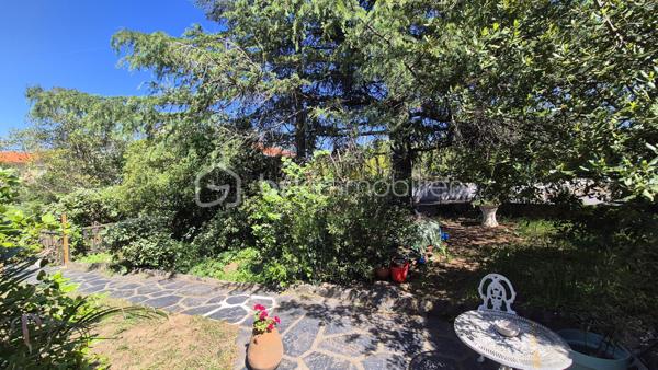 Maison de 278 m²