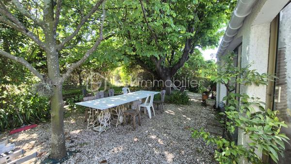 Maison de 278 m²