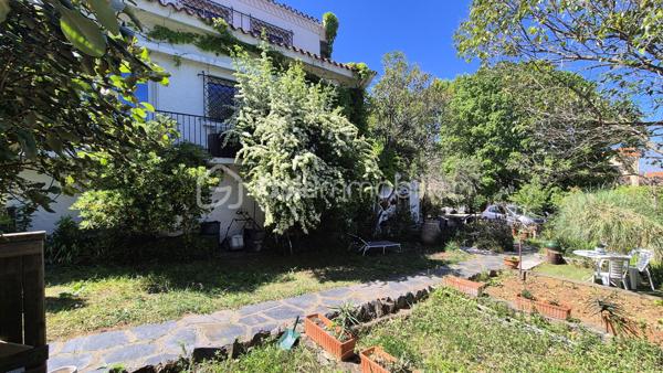 Maison de 278 m²