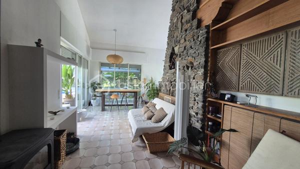 Maison de 278 m²