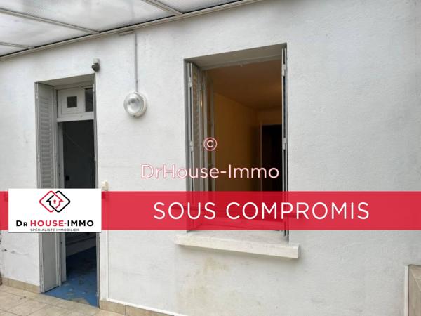 Maison à vendre 6 pièces de 142 m²