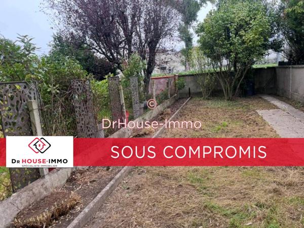 Maison à vendre 6 pièces de 142 m²