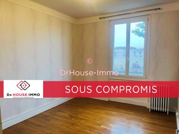Maison à vendre 6 pièces de 142 m²