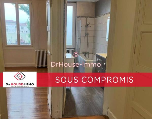 Maison à vendre 6 pièces de 142 m²