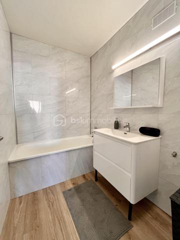 Appartement de 71,79 m²