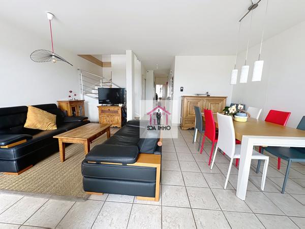 Duplex