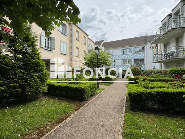 Location Appartement 2 pièces 48.25 m² - 50 RUE HOUDART ET 26 RUE CHALO Roissy En France 95700