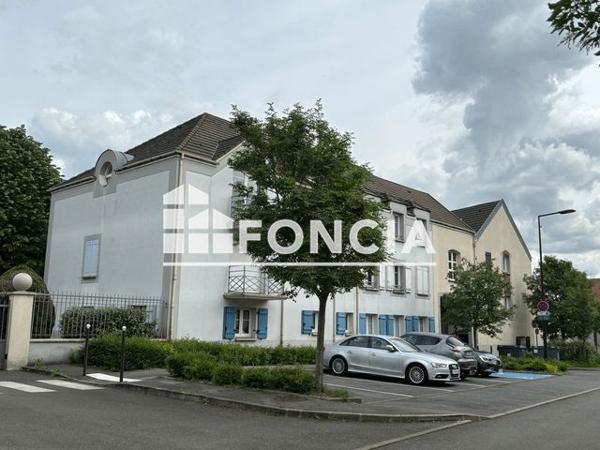 Location Appartement 2 pièces 48.25 m² - 50 RUE HOUDART ET 26 RUE CHALO Roissy En France 95700