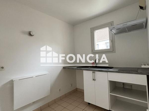 Location Appartement 2 pièces 48.25 m² - 50 RUE HOUDART ET 26 RUE CHALO Roissy En France 95700