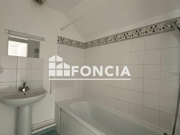 Location Appartement 2 pièces 48.25 m² - 50 RUE HOUDART ET 26 RUE CHALO Roissy En France 95700