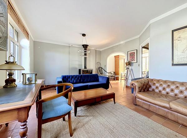 MAISON A VENDRE BREST ST-MARC - 225 M² - JARDIN CLOS - GARAGE