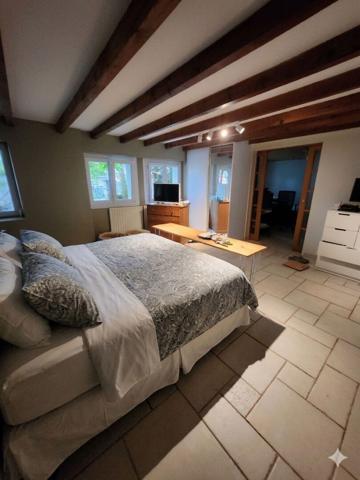 MAISON A VENDRE BREST ST-MARC - 225 M² - JARDIN CLOS - GARAGE
