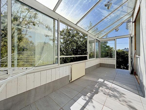 MAISON A VENDRE BREST ST-MARC - 225 M² - JARDIN CLOS - GARAGE