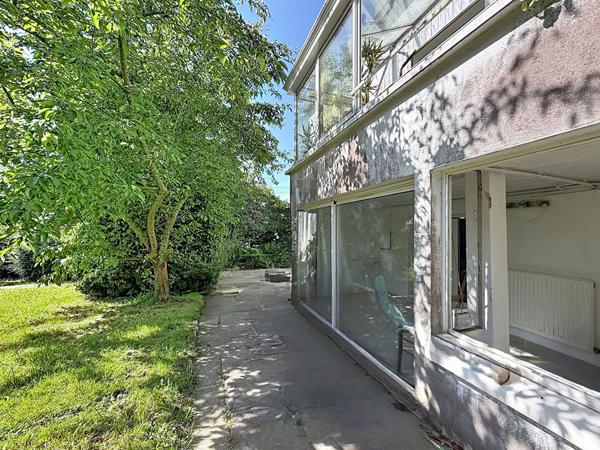 MAISON A VENDRE BREST ST-MARC - 225 M² - JARDIN CLOS - GARAGE