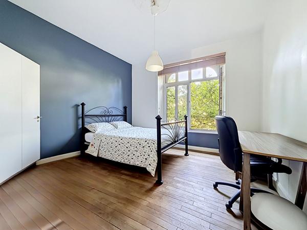 MAISON A VENDRE BREST ST-MARC - 225 M² - JARDIN CLOS - GARAGE
