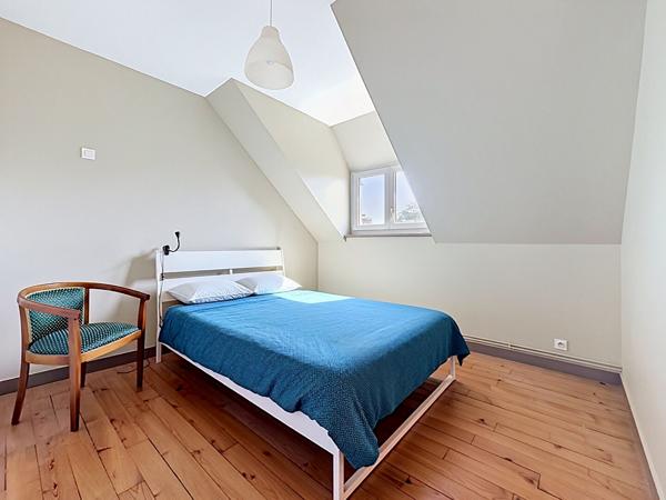 MAISON A VENDRE BREST ST-MARC - 225 M² - JARDIN CLOS - GARAGE