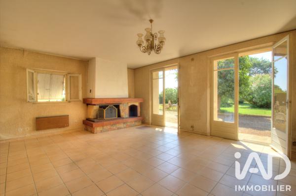 Maison à vendre 10 pièces 292 m² Saint-Jory