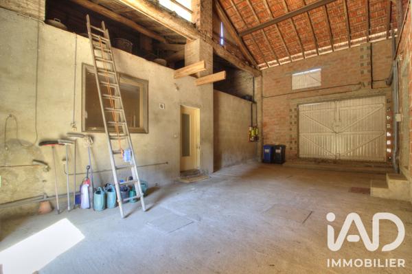 Maison à vendre 10 pièces 292 m² Saint-Jory