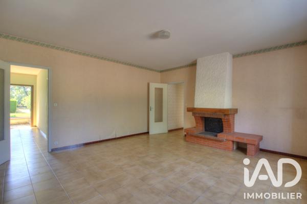 Maison à vendre 10 pièces 292 m² Saint-Jory
