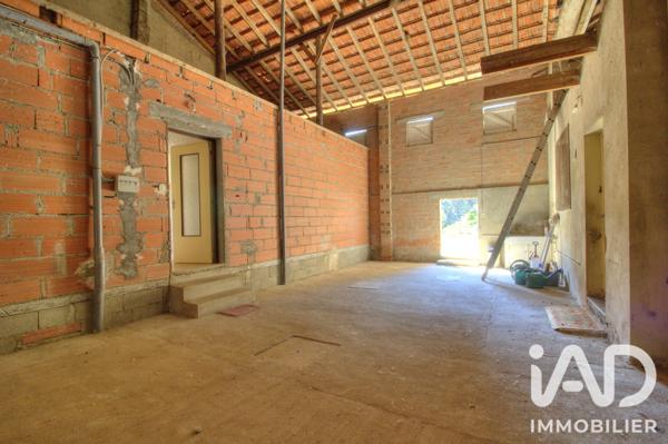 Maison à vendre 10 pièces 292 m² Saint-Jory