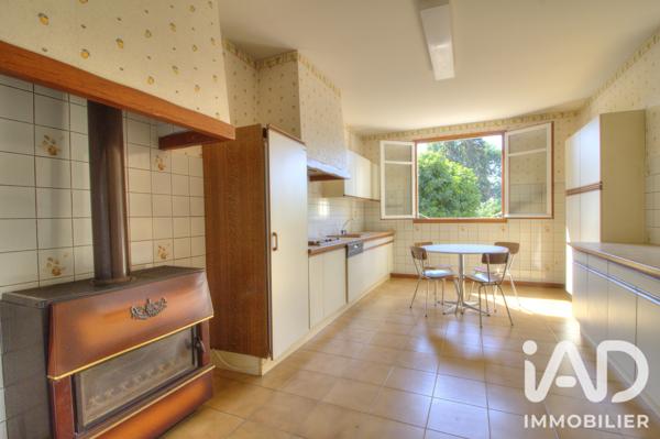 Maison à vendre 10 pièces 292 m² Saint-Jory