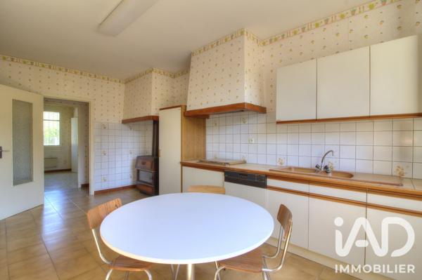 Maison à vendre 10 pièces 292 m² Saint-Jory